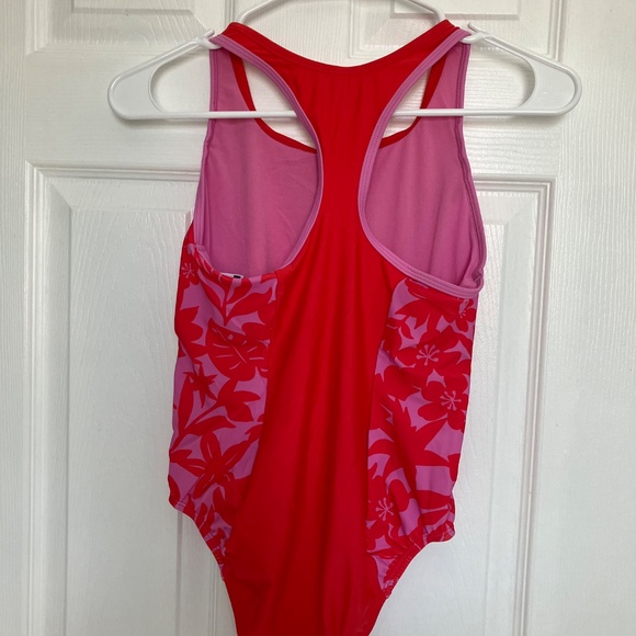 Girls Size 12- Speedo Swimsuit - NWOT - Picture 3 of 3